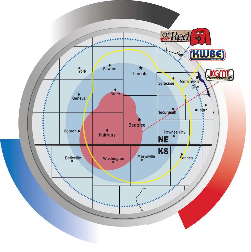 KWBE - Flood Communications